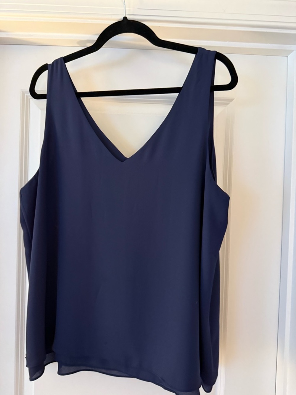 Lilly Pulitzer Navy Florin